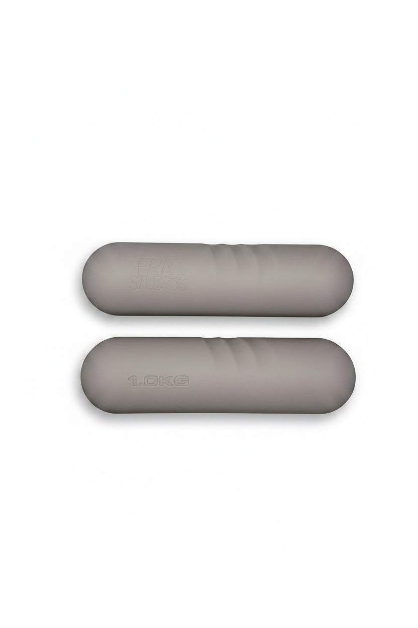 DUMBBELLS PILATES