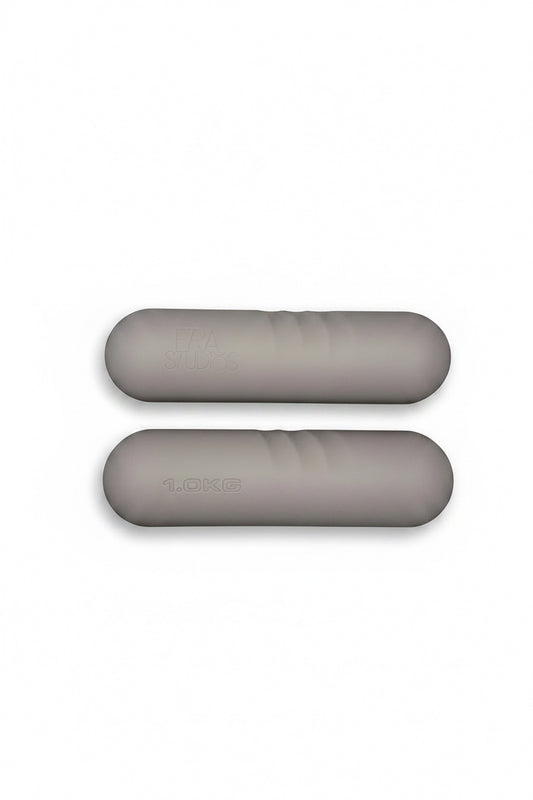 DUMBBELLS PILATES