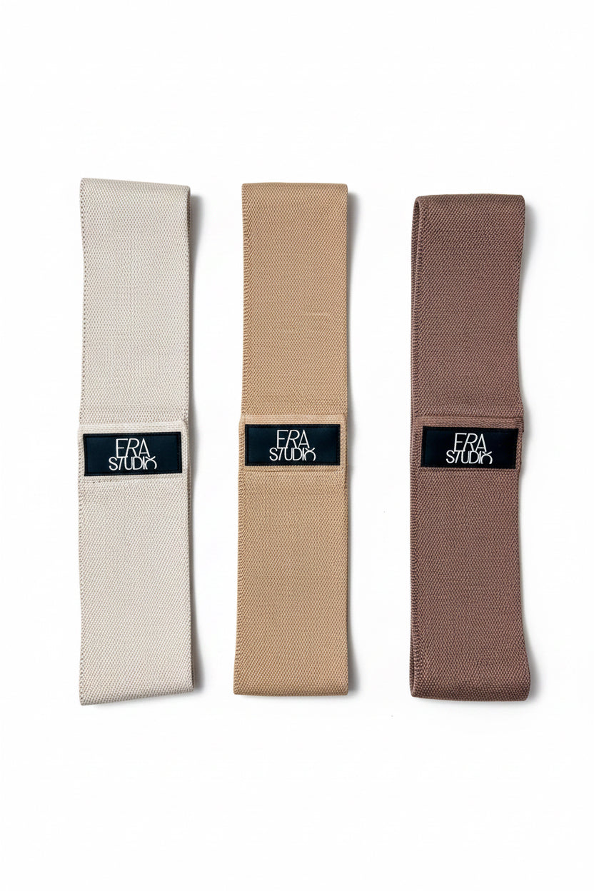 RESISTANCE BANDS