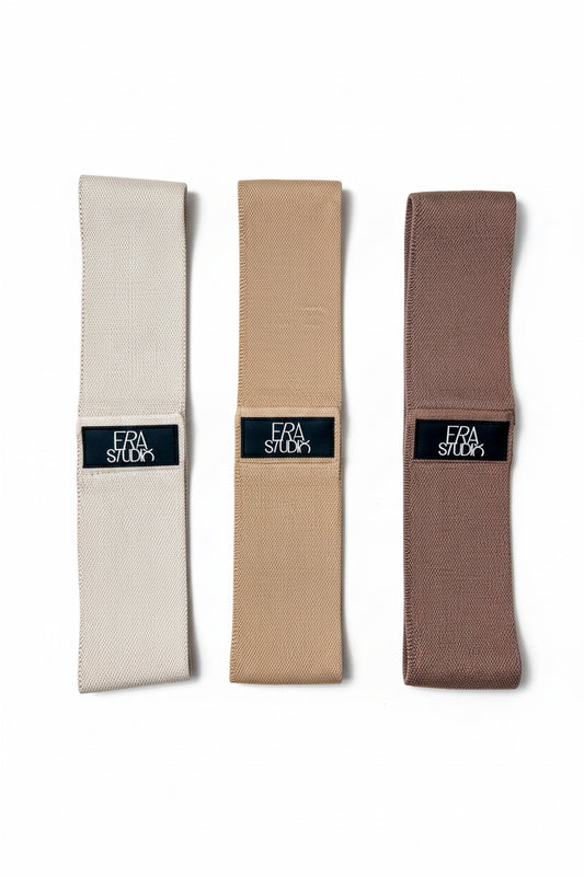 RESISTANCE BANDS