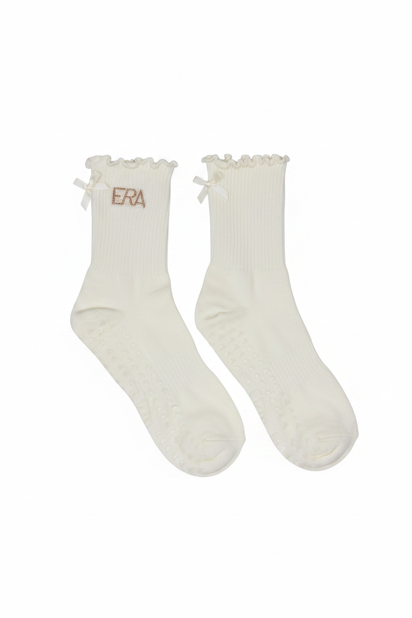PILATES MIDI SOCK