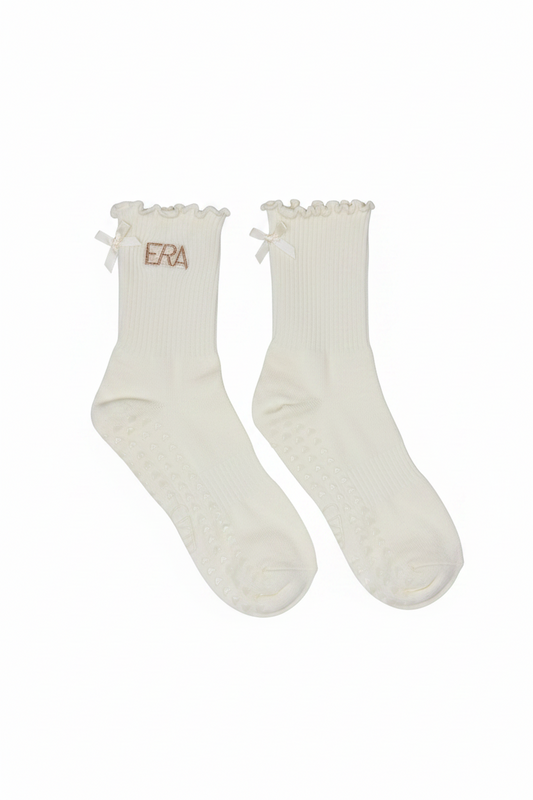 PILATES MIDI SOCK