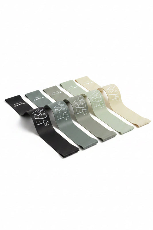 SILICONE BANDS