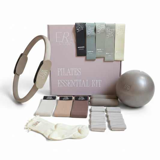 KIT ERA STUDIO
